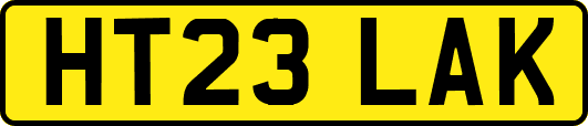 HT23LAK