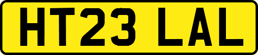 HT23LAL