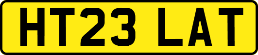 HT23LAT