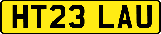 HT23LAU