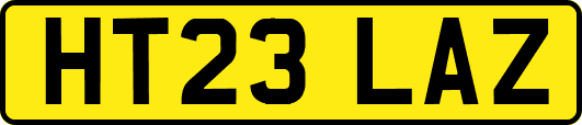 HT23LAZ