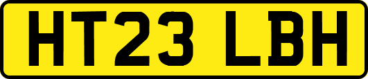HT23LBH