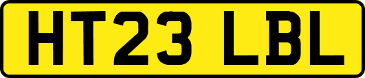 HT23LBL