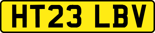 HT23LBV