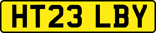 HT23LBY