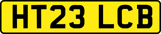 HT23LCB