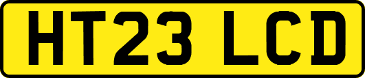 HT23LCD