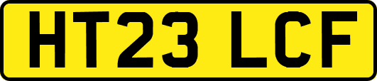 HT23LCF