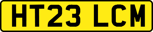 HT23LCM