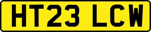 HT23LCW