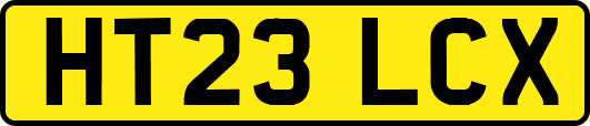 HT23LCX