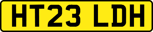HT23LDH