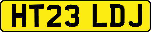 HT23LDJ