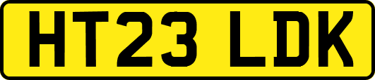 HT23LDK
