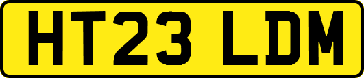HT23LDM