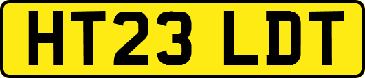 HT23LDT