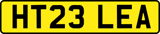 HT23LEA