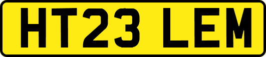 HT23LEM