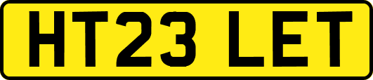 HT23LET