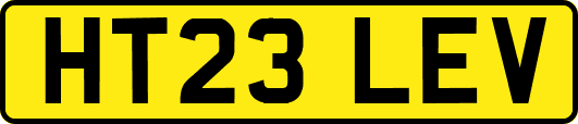 HT23LEV