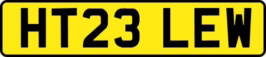 HT23LEW