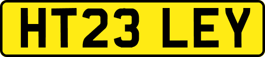 HT23LEY