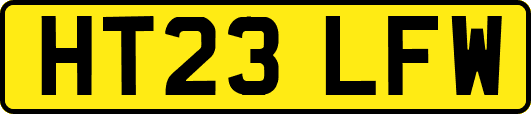 HT23LFW