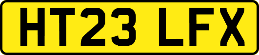 HT23LFX