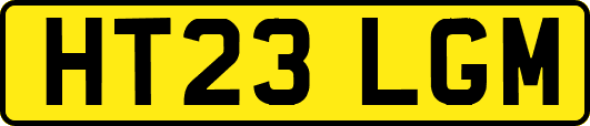 HT23LGM