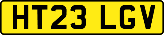 HT23LGV