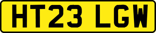 HT23LGW