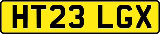 HT23LGX