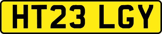 HT23LGY