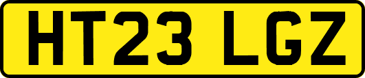 HT23LGZ