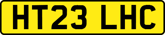 HT23LHC