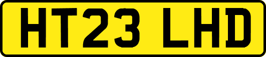 HT23LHD