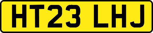 HT23LHJ