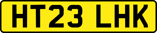 HT23LHK