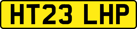 HT23LHP