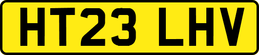 HT23LHV