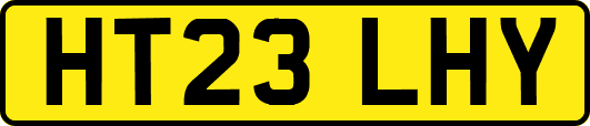 HT23LHY