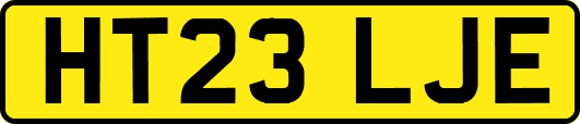 HT23LJE