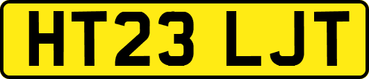 HT23LJT