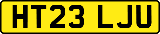 HT23LJU