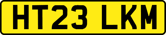 HT23LKM