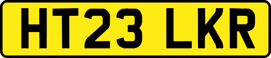 HT23LKR