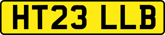 HT23LLB