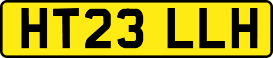 HT23LLH