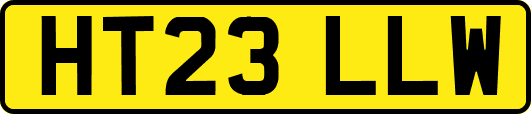 HT23LLW
