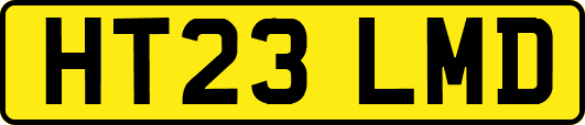 HT23LMD
